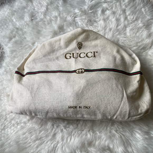 GUCCI REINS HOBO SHOULDER BAG - Picture 12 of 12